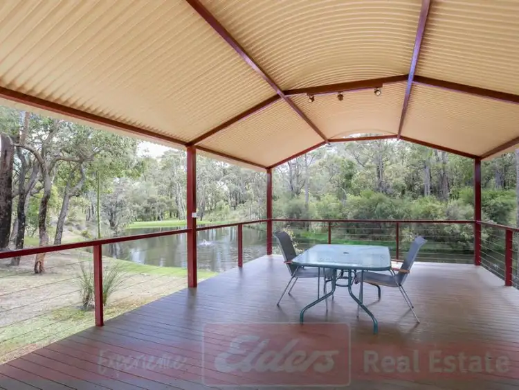 Fifth view of Homely rural property listing, 155 POAD ROAD, Dardanup WA 6236