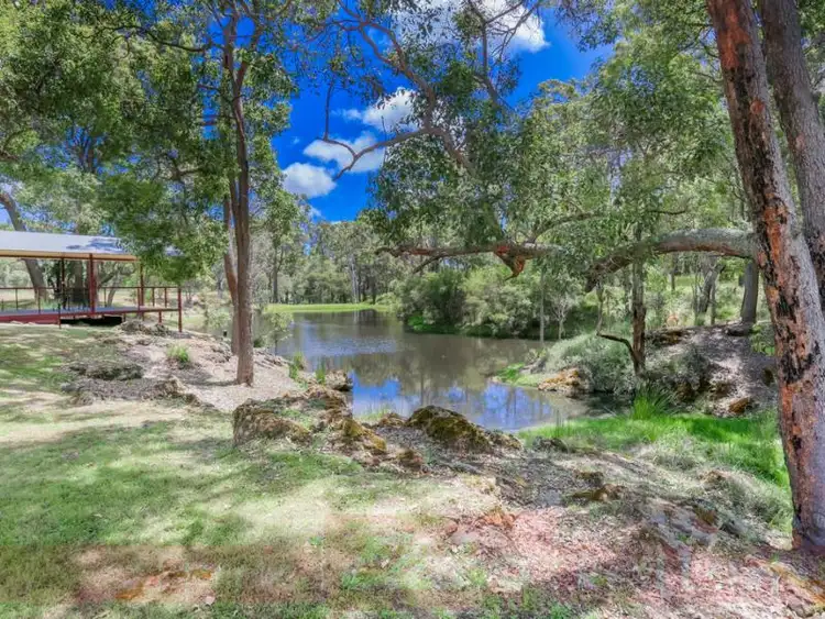 Sixth view of Homely rural property listing, 155 POAD ROAD, Dardanup WA 6236