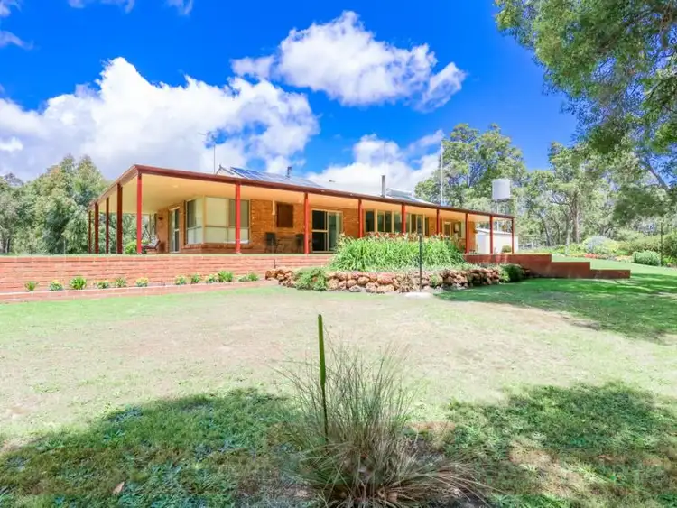 Seventh view of Homely rural property listing, 155 POAD ROAD, Dardanup WA 6236
