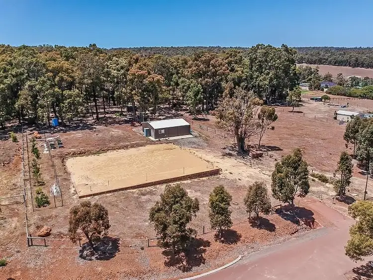 Main view of Homely house listing, Lot 135, 54 Coral Vine Loop, Jarrahdale WA 6124