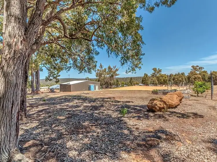 Third view of Homely house listing, Lot 135, 54 Coral Vine Loop, Jarrahdale WA 6124