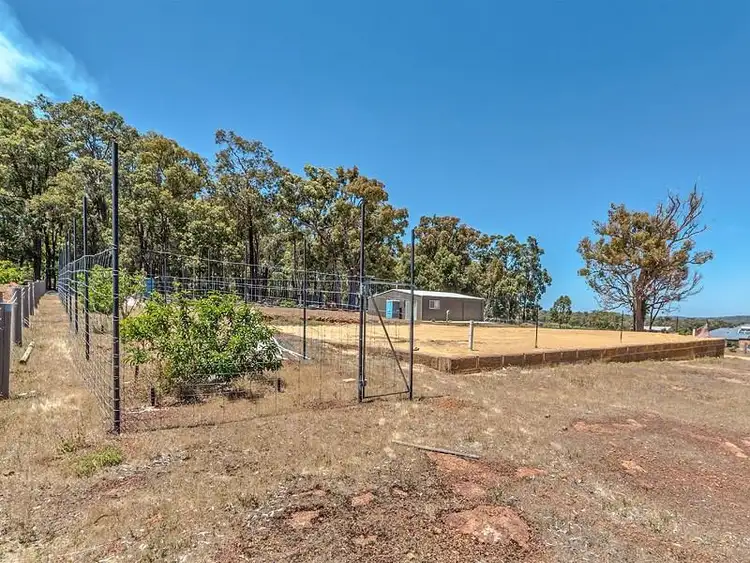 Fourth view of Homely house listing, Lot 135, 54 Coral Vine Loop, Jarrahdale WA 6124