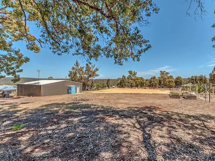 Fifth view of Homely house listing, Lot 135, 54 Coral Vine Loop, Jarrahdale WA 6124