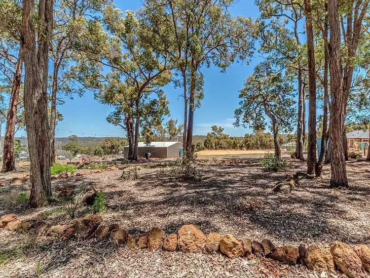 Sixth view of Homely house listing, Lot 135, 54 Coral Vine Loop, Jarrahdale WA 6124