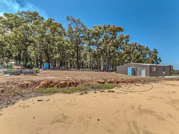 Seventh view of Homely house listing, Lot 135, 54 Coral Vine Loop, Jarrahdale WA 6124