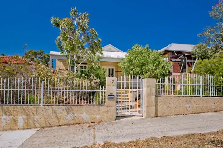 17 Anzac Road, Leederville WA 6007