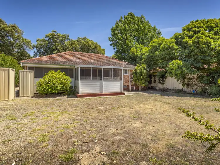Sixth view of Homely house listing, 38 Waller Street, Lathlain WA 6100