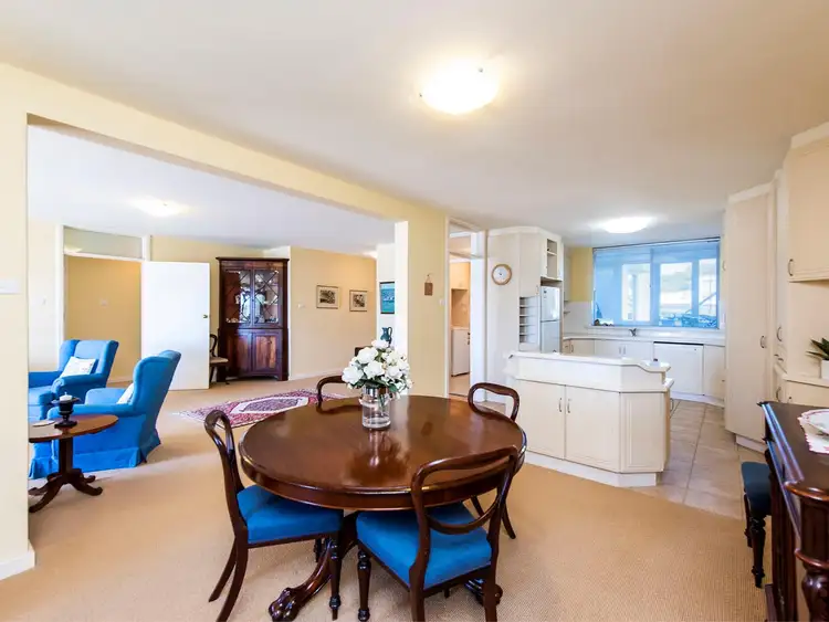 Fourth view of Homely apartment listing, 5/8 Darley Street, South Perth WA 6151