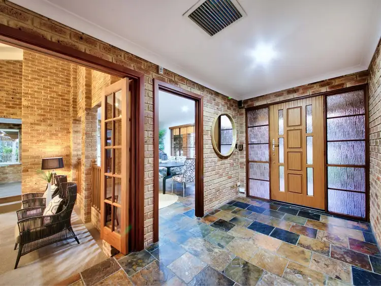 Fourth view of Homely house listing, 29 Cricklewood Way, Carine WA 6020