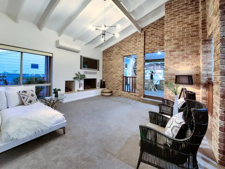 Fifth view of Homely house listing, 29 Cricklewood Way, Carine WA 6020