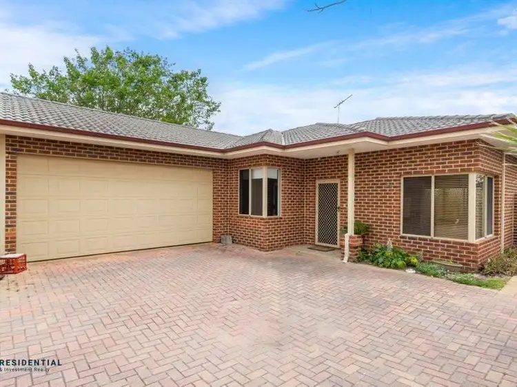 34A Marian St, Innaloo WA 6018