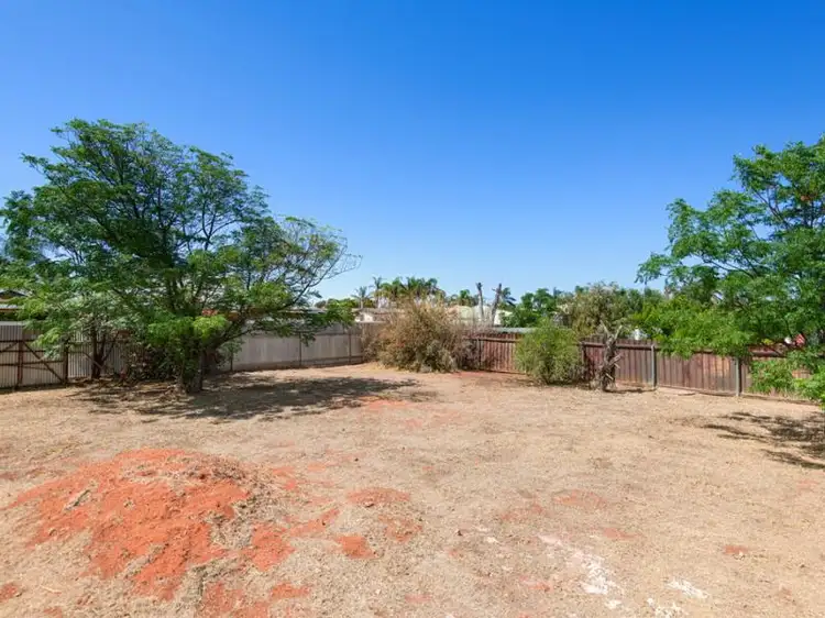 Fifth view of Homely land listing, 27a Frank Street, Boulder WA 6432
