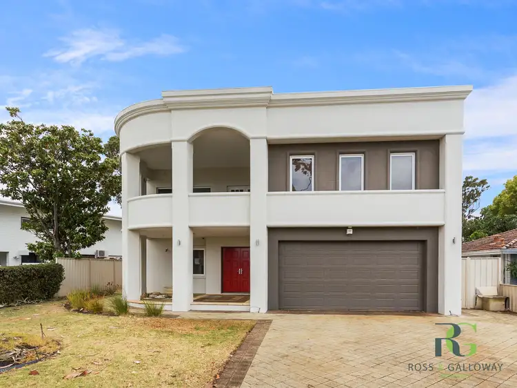4 Tanson Street, Attadale WA 6156
