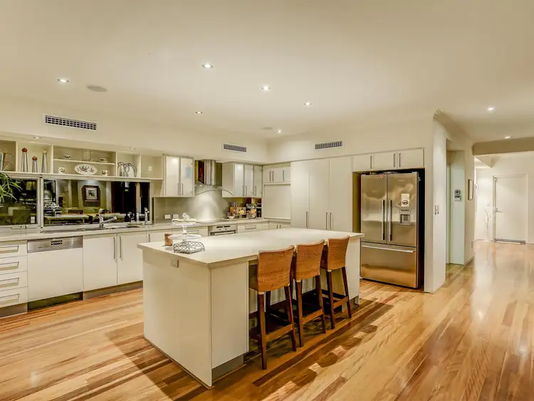 Third view of Homely house listing, 18 Tahiti Lane, Hillarys WA 6025