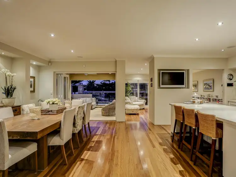 Fourth view of Homely house listing, 18 Tahiti Lane, Hillarys WA 6025