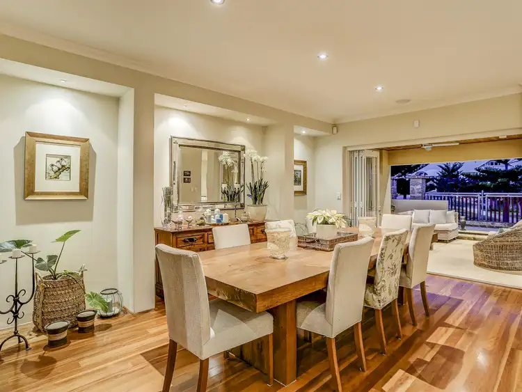 Fifth view of Homely house listing, 18 Tahiti Lane, Hillarys WA 6025