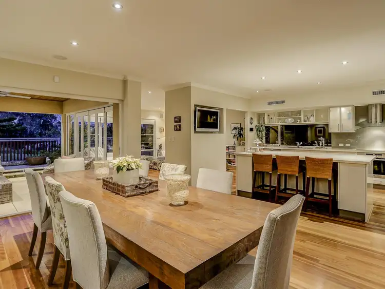 Sixth view of Homely house listing, 18 Tahiti Lane, Hillarys WA 6025