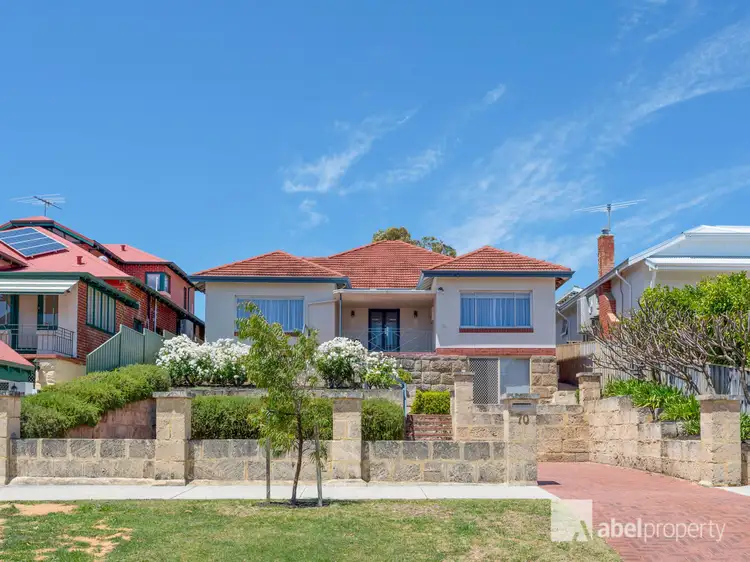 70 Reserve Street, Wembley WA 6014
