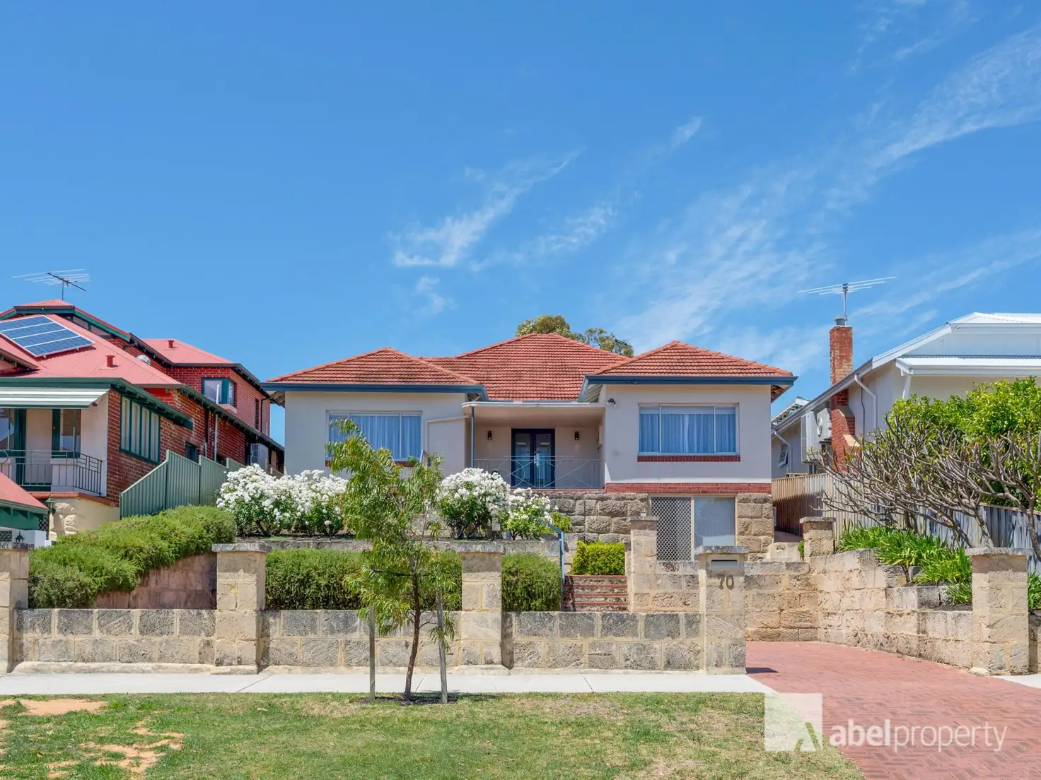 Main view of Homely house listing, 70 Reserve Street, Wembley WA 6014