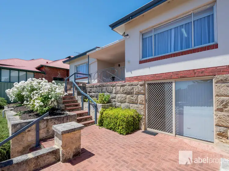 Second view of Homely house listing, 70 Reserve Street, Wembley WA 6014