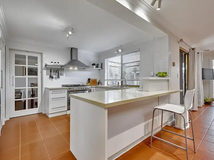 Second view of Homely house listing, 44 Milne Street, Bicton WA 6157