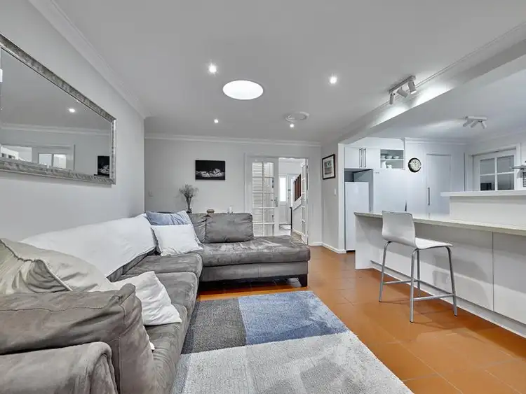Fourth view of Homely house listing, 44 Milne Street, Bicton WA 6157
