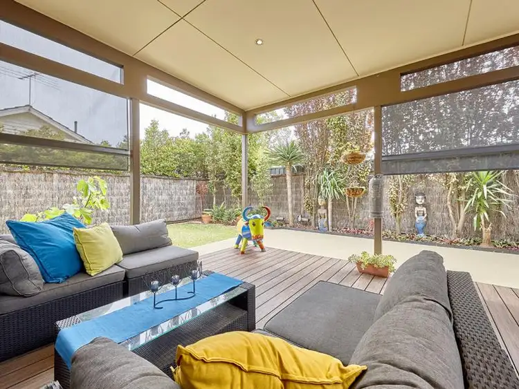 Fifth view of Homely house listing, 44 Milne Street, Bicton WA 6157