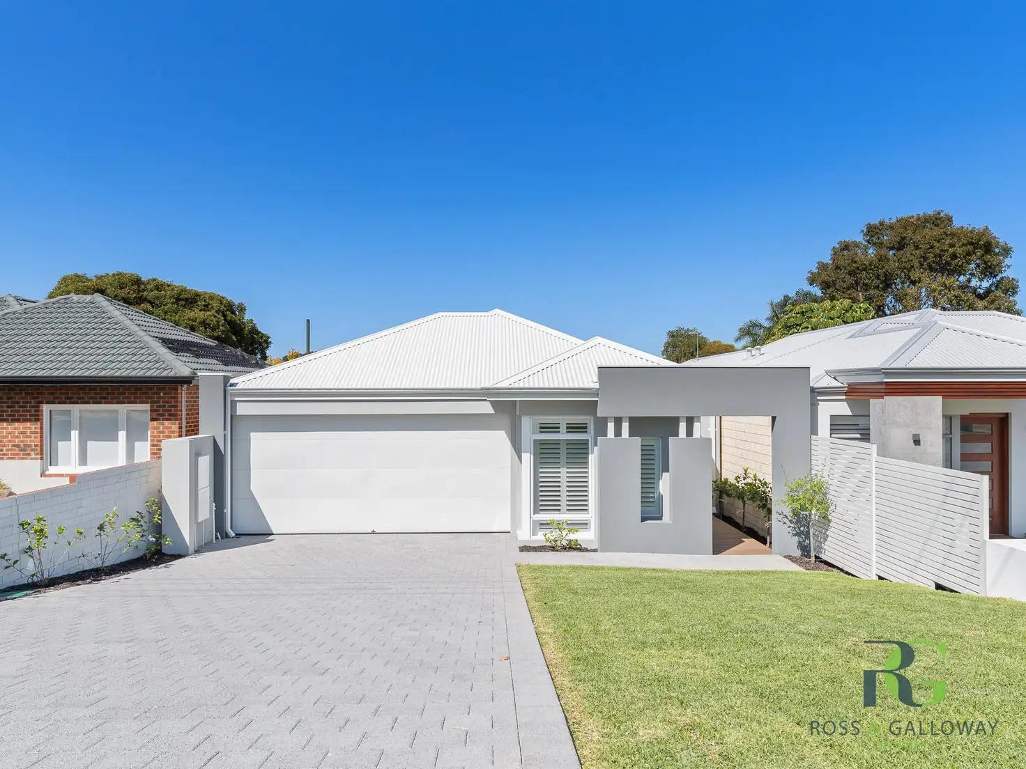 Main view of Homely house listing, 31B Redwood Crescent, Melville WA 6156