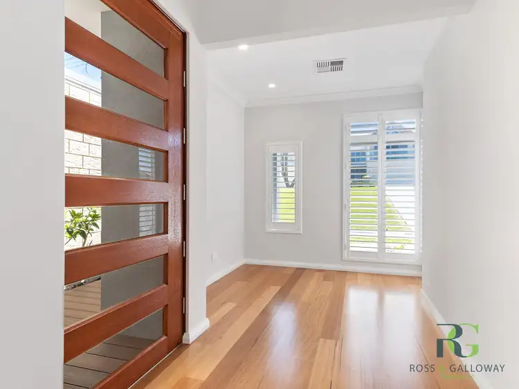 Second view of Homely house listing, 31B Redwood Crescent, Melville WA 6156