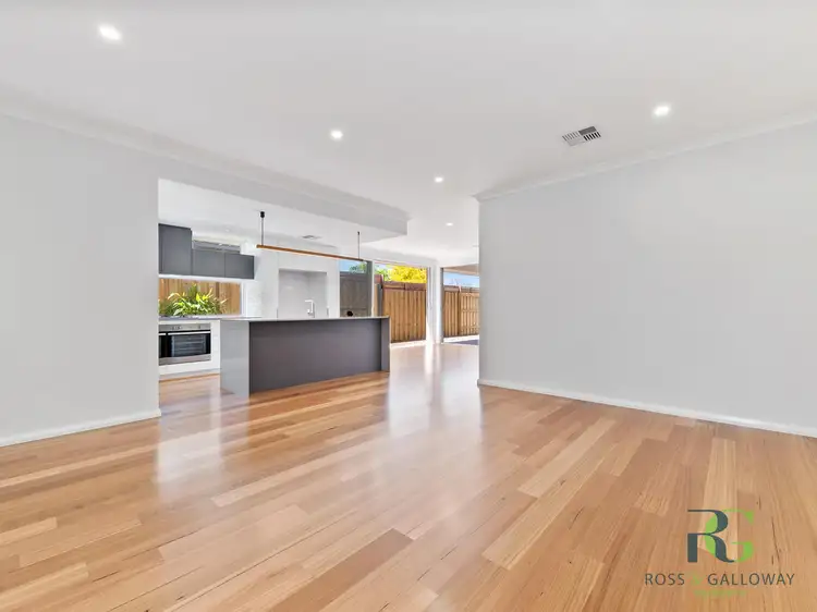 Third view of Homely house listing, 31B Redwood Crescent, Melville WA 6156