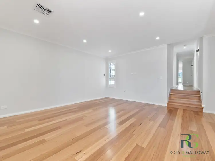 Fourth view of Homely house listing, 31B Redwood Crescent, Melville WA 6156