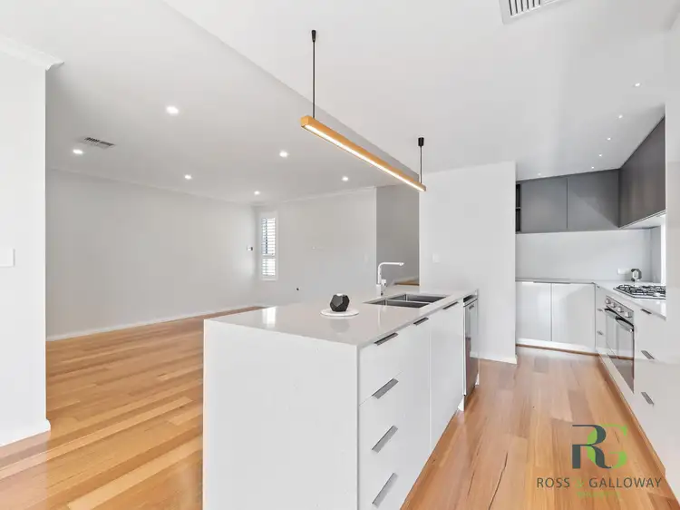 Fifth view of Homely house listing, 31B Redwood Crescent, Melville WA 6156