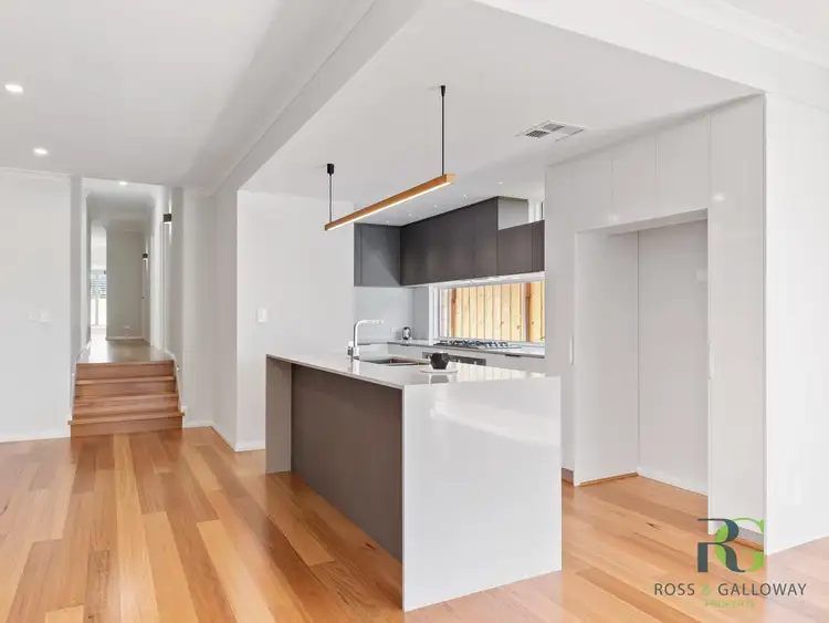 Sixth view of Homely house listing, 31B Redwood Crescent, Melville WA 6156
