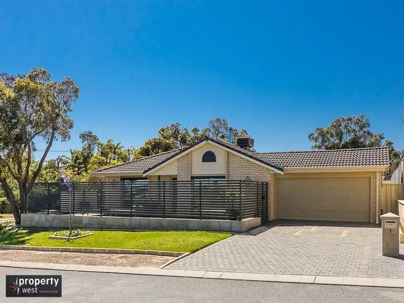 Main view of Homely house listing, 1 Balcomore Gardens, Wanneroo WA 6065