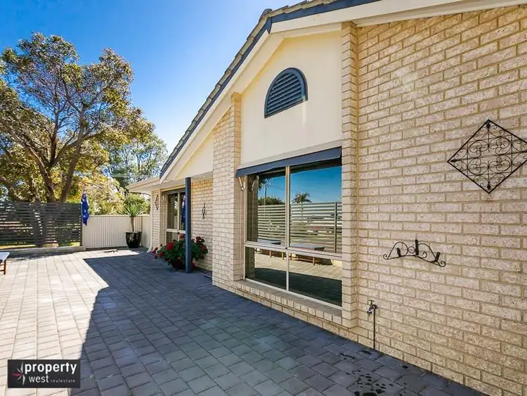 Third view of Homely house listing, 1 Balcomore Gardens, Wanneroo WA 6065