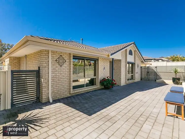 Fourth view of Homely house listing, 1 Balcomore Gardens, Wanneroo WA 6065