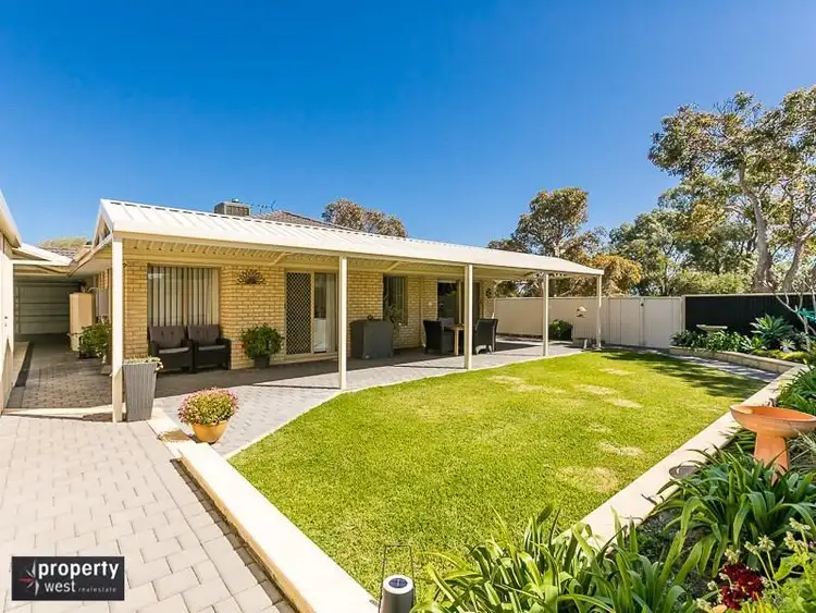 Fifth view of Homely house listing, 1 Balcomore Gardens, Wanneroo WA 6065