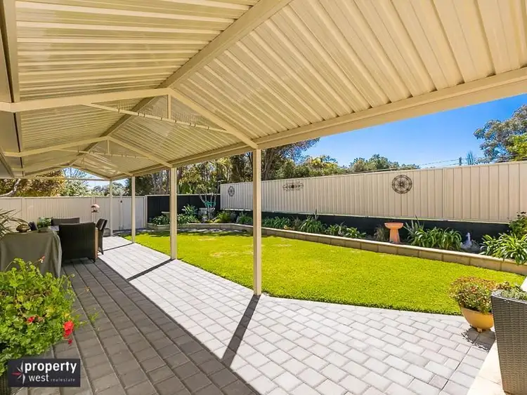 Sixth view of Homely house listing, 1 Balcomore Gardens, Wanneroo WA 6065