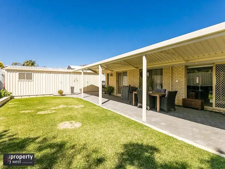 Seventh view of Homely house listing, 1 Balcomore Gardens, Wanneroo WA 6065