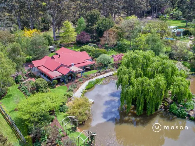 1 McIlroy Bend, Denmark WA 6333