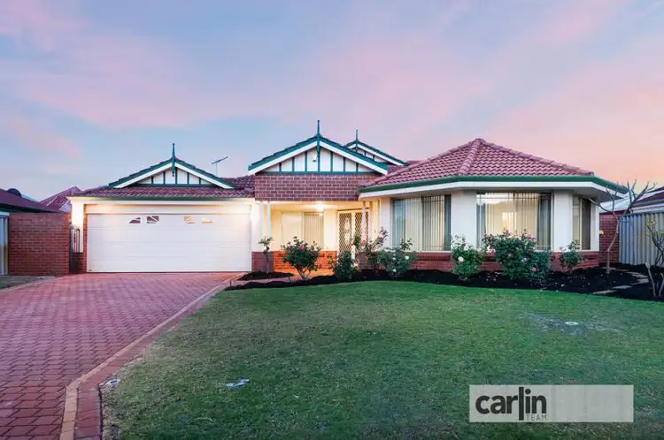 23 Mirim Lane, Success WA 6164