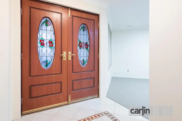 Third view of Homely house listing, 23 Mirim Lane, Success WA 6164