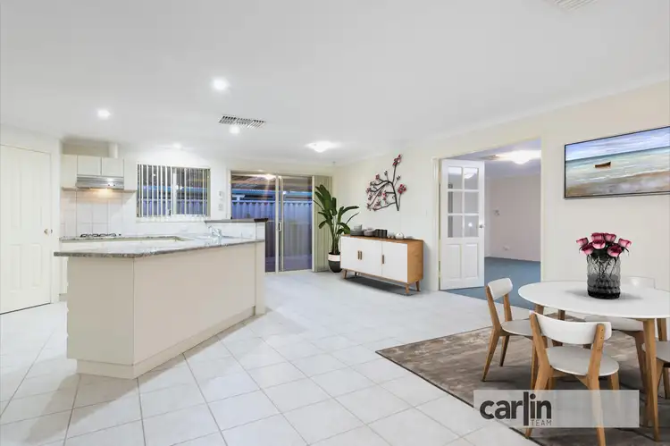 Fifth view of Homely house listing, 23 Mirim Lane, Success WA 6164