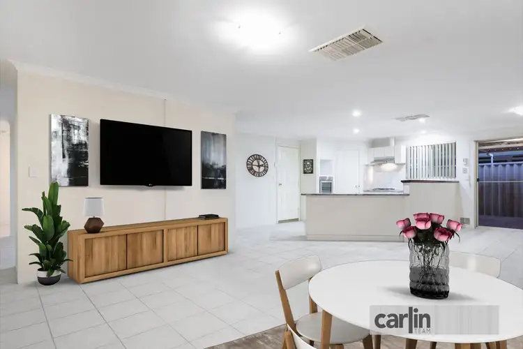 Sixth view of Homely house listing, 23 Mirim Lane, Success WA 6164