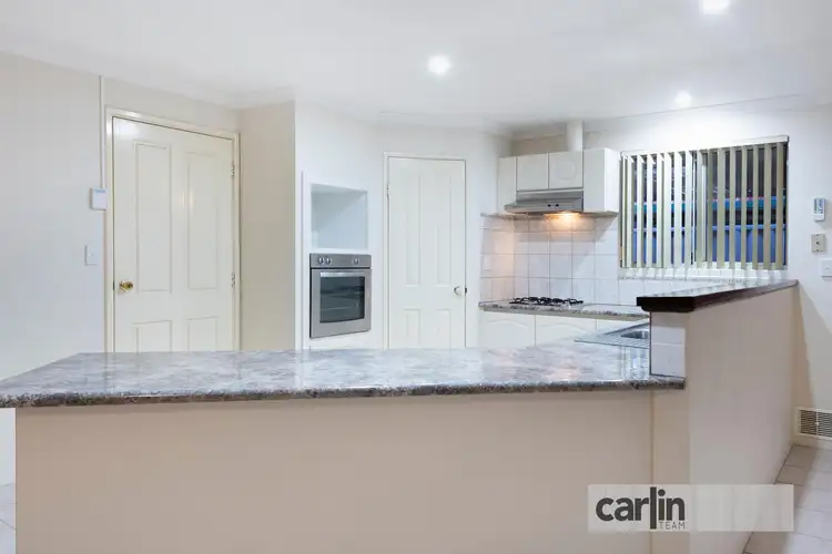 Seventh view of Homely house listing, 23 Mirim Lane, Success WA 6164