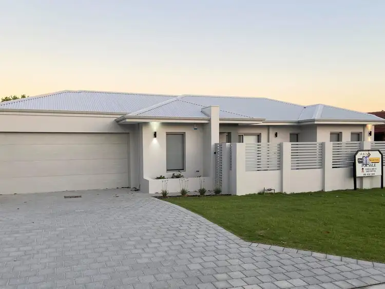 Main view of Homely villa listing, 18a Tratton Street, Balga WA 6061