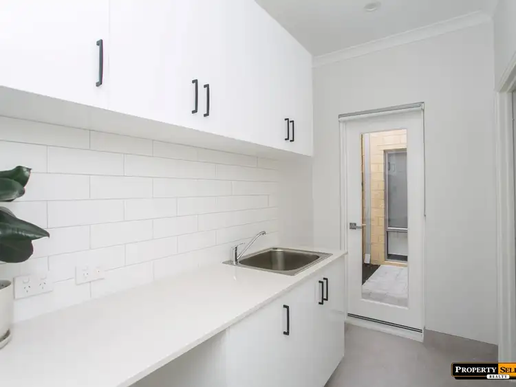 Seventh view of Homely villa listing, 18a Tratton Street, Balga WA 6061