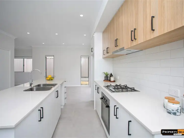 Second view of Homely villa listing, 18a Tratton Street, Balga WA 6061