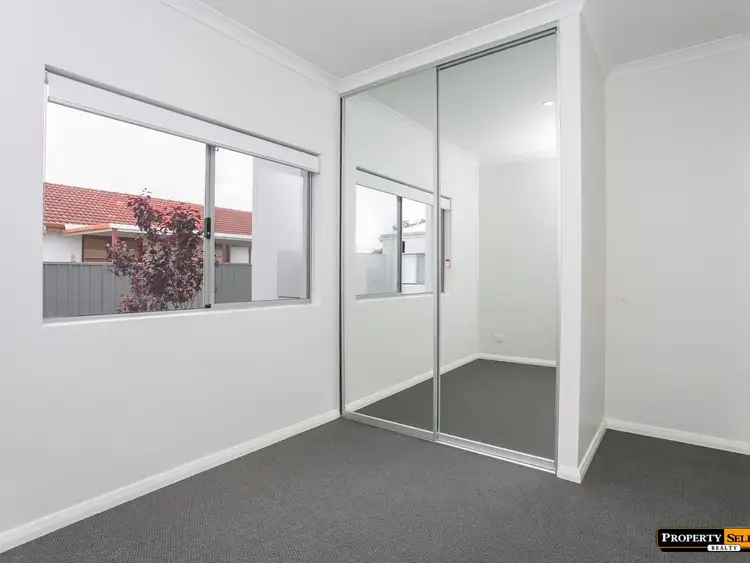 Fourth view of Homely villa listing, 18a Tratton Street, Balga WA 6061