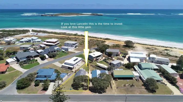 10A Desert Road, Lancelin WA 6044
